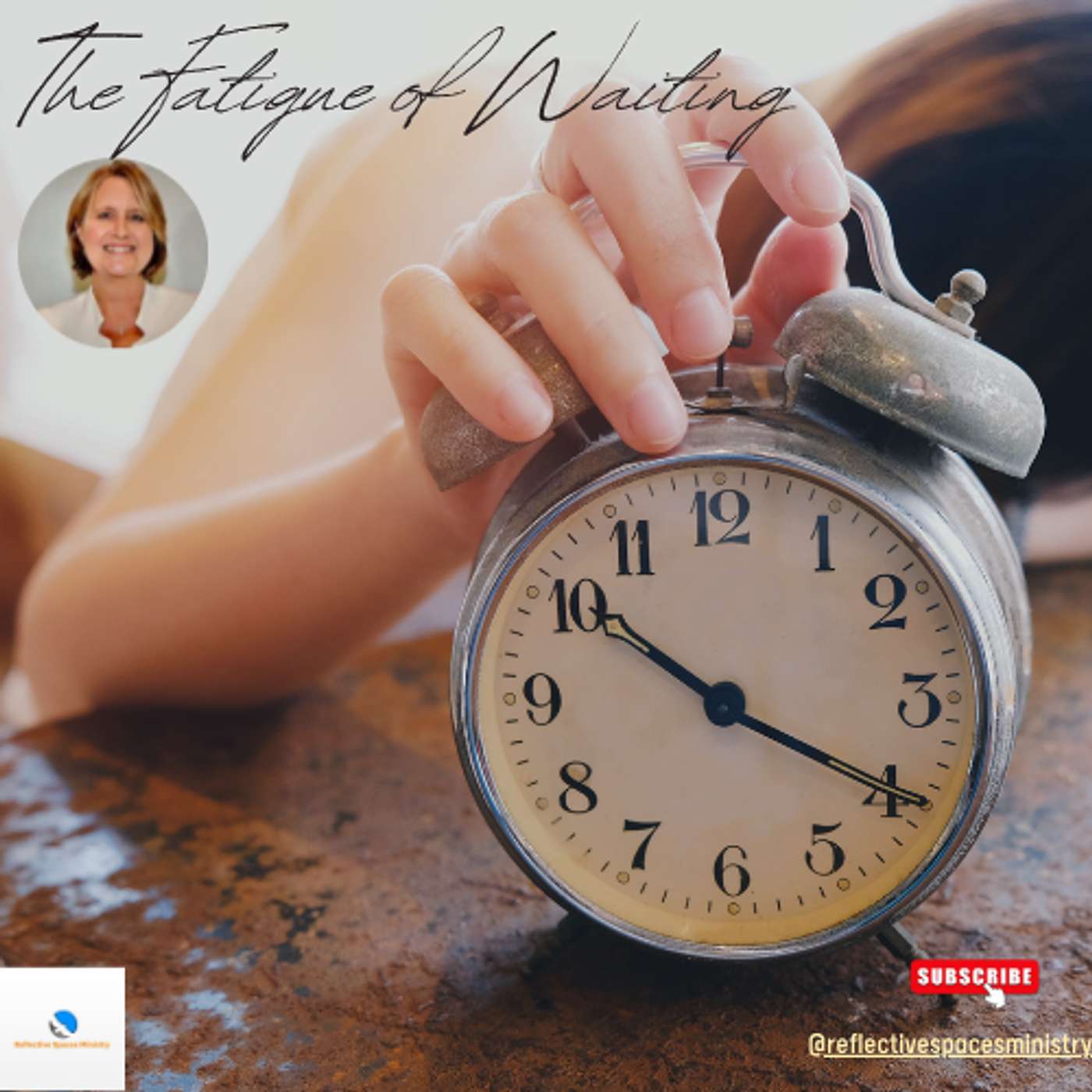 The Fatigue of Waiting