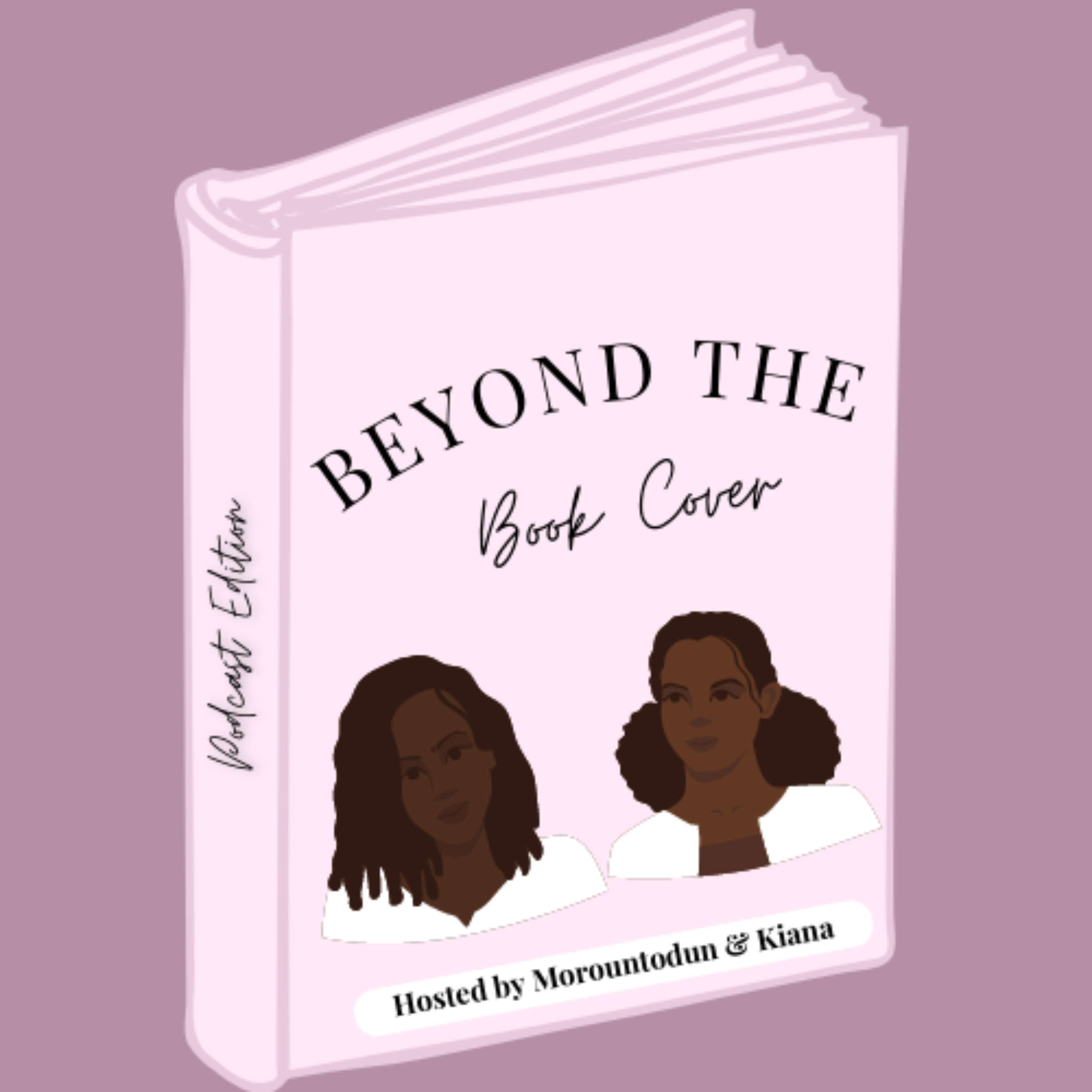 Beyond the Book Cover