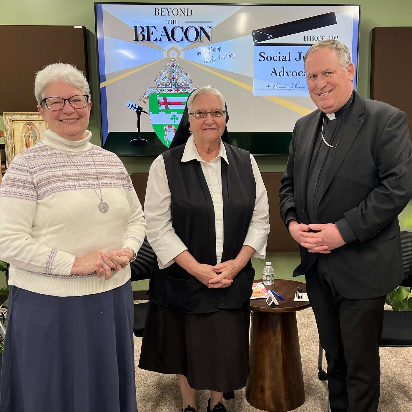 Two sisters and a lifetime of social justice advocacy