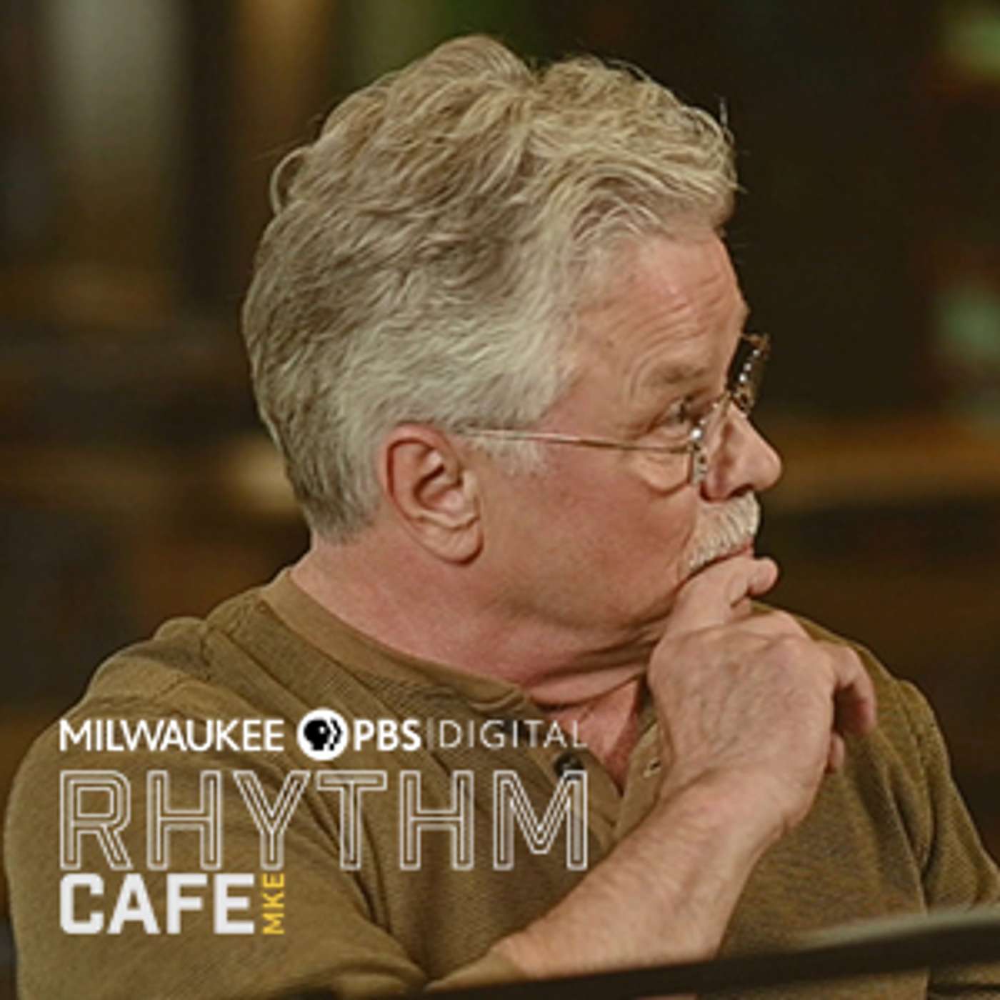 Rhythm Cafe MKE | VOL44 - If The Sun | Eric Erickson episode artwork