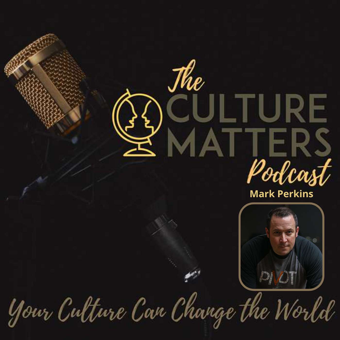 The Culture Matters Podcast