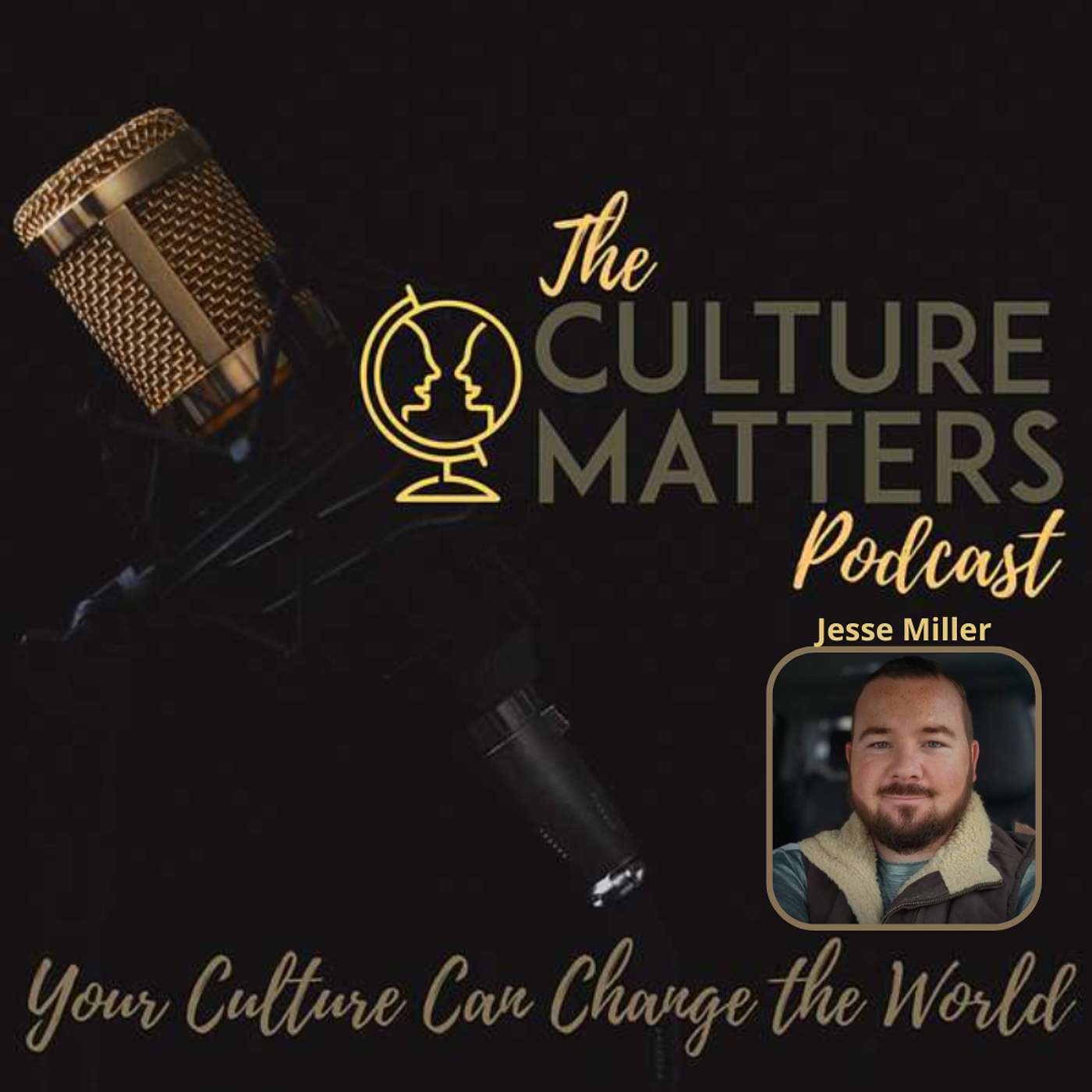 The Culture Matters Podcast