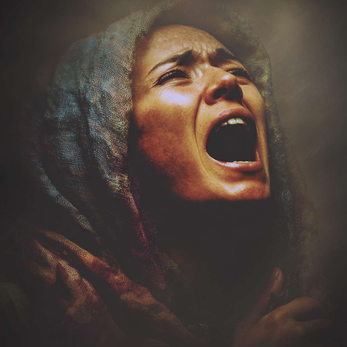 194:The Parents Who Ate Their Children (Lamentations 3-5) episode artwork