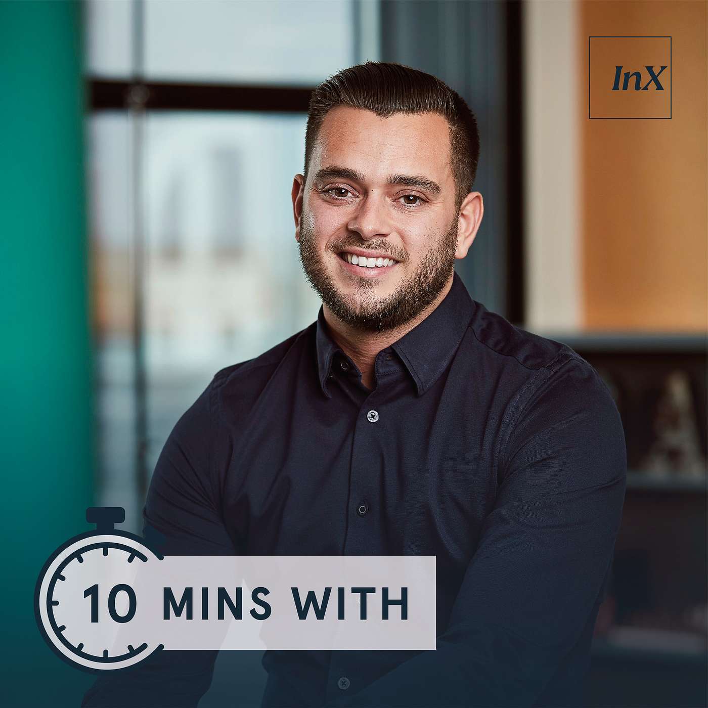 InX 10 minutes with...