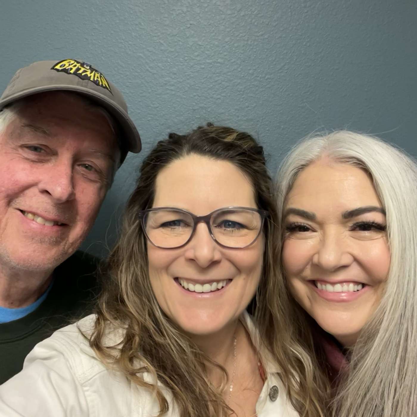 The Resilient Parenting Podcast