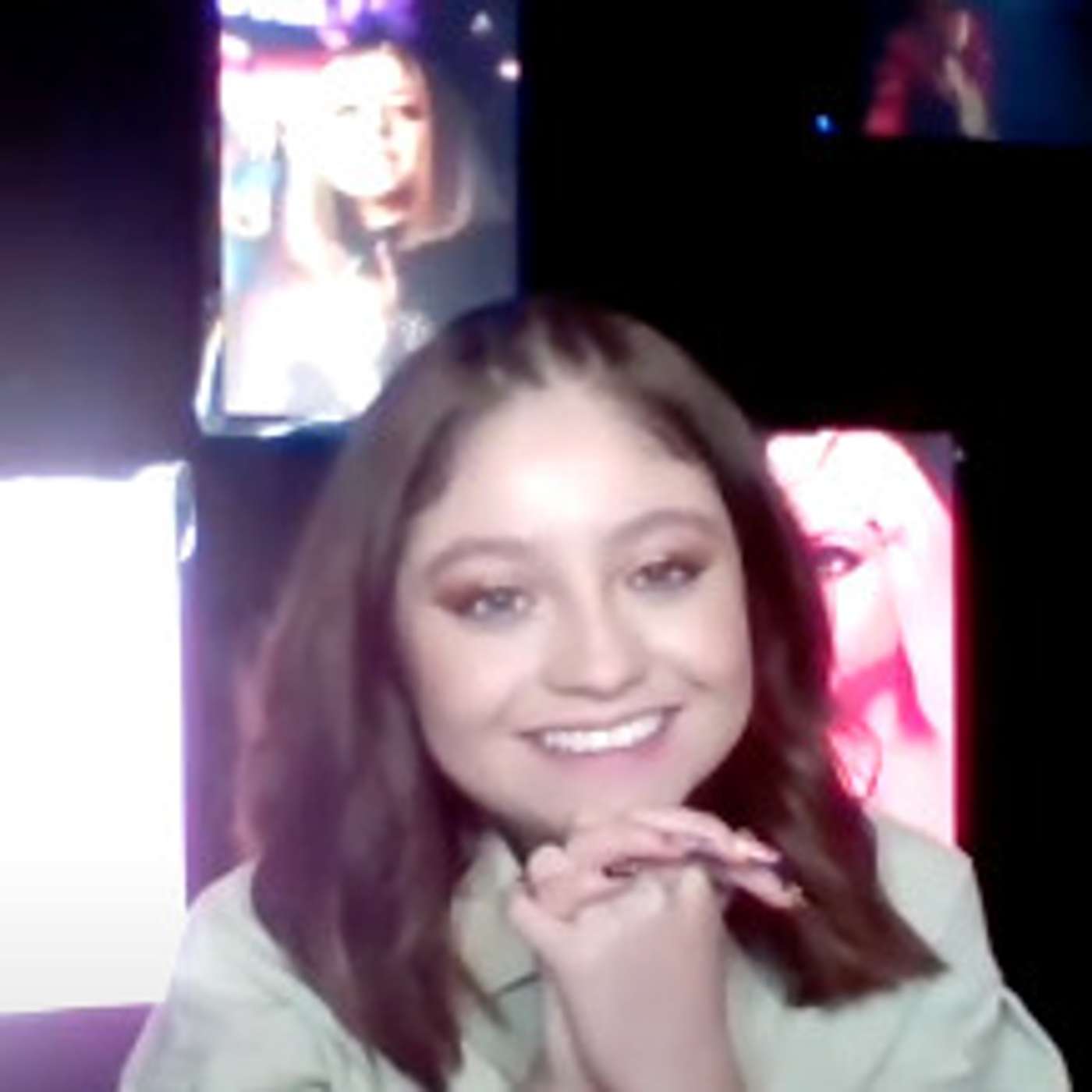 Entrevista a Karol Sevilla: "Muero por hacer algo con Lali ya" episode artwork