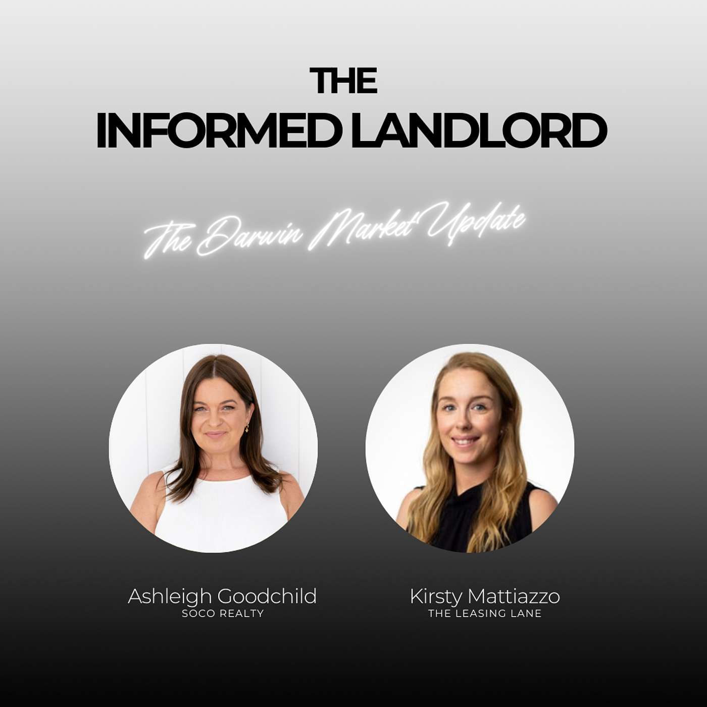 Is Now the Best Time to Invest in Darwin's Real Estate Market? episode artwork