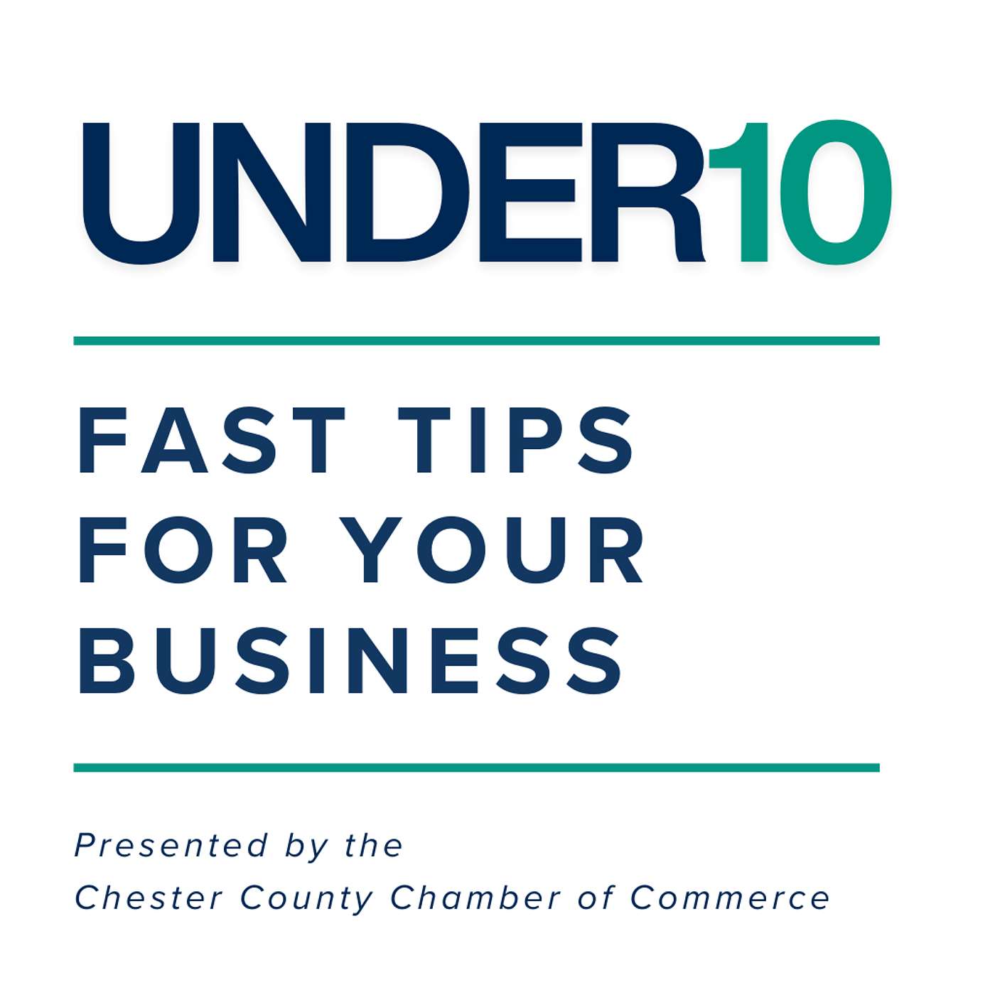 Under 10: Fast Tips for Your Business