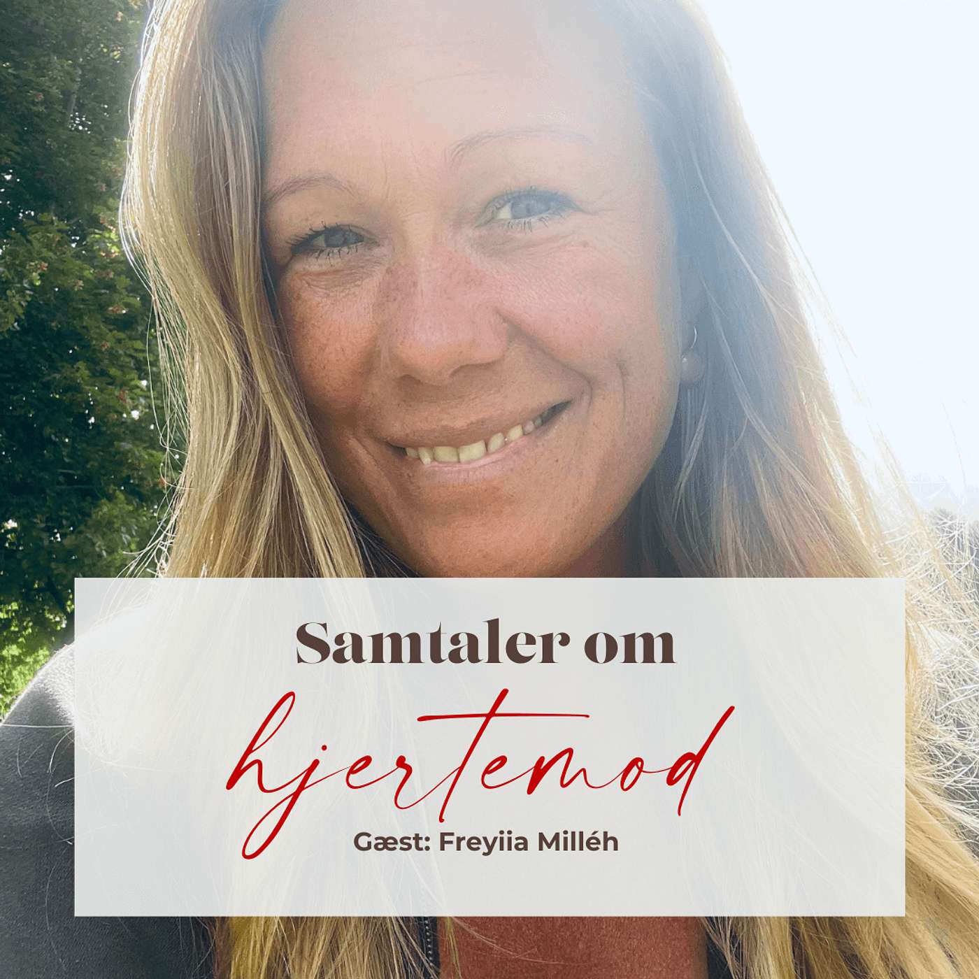 Fra Kald Til Bæredygtig Business m Carolina Björk