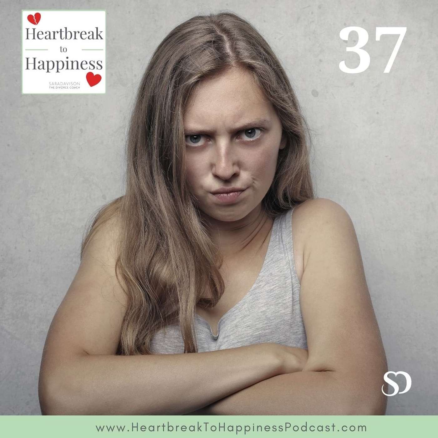 Heartbreak to Happiness