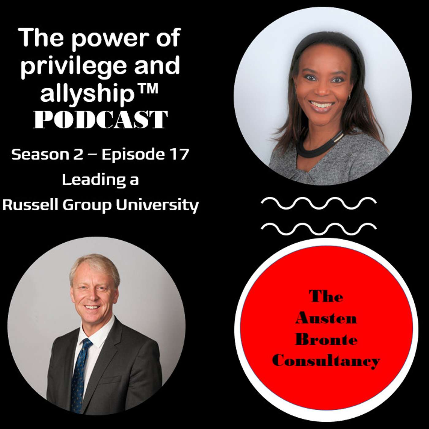 The Power of Privilege and Allyship