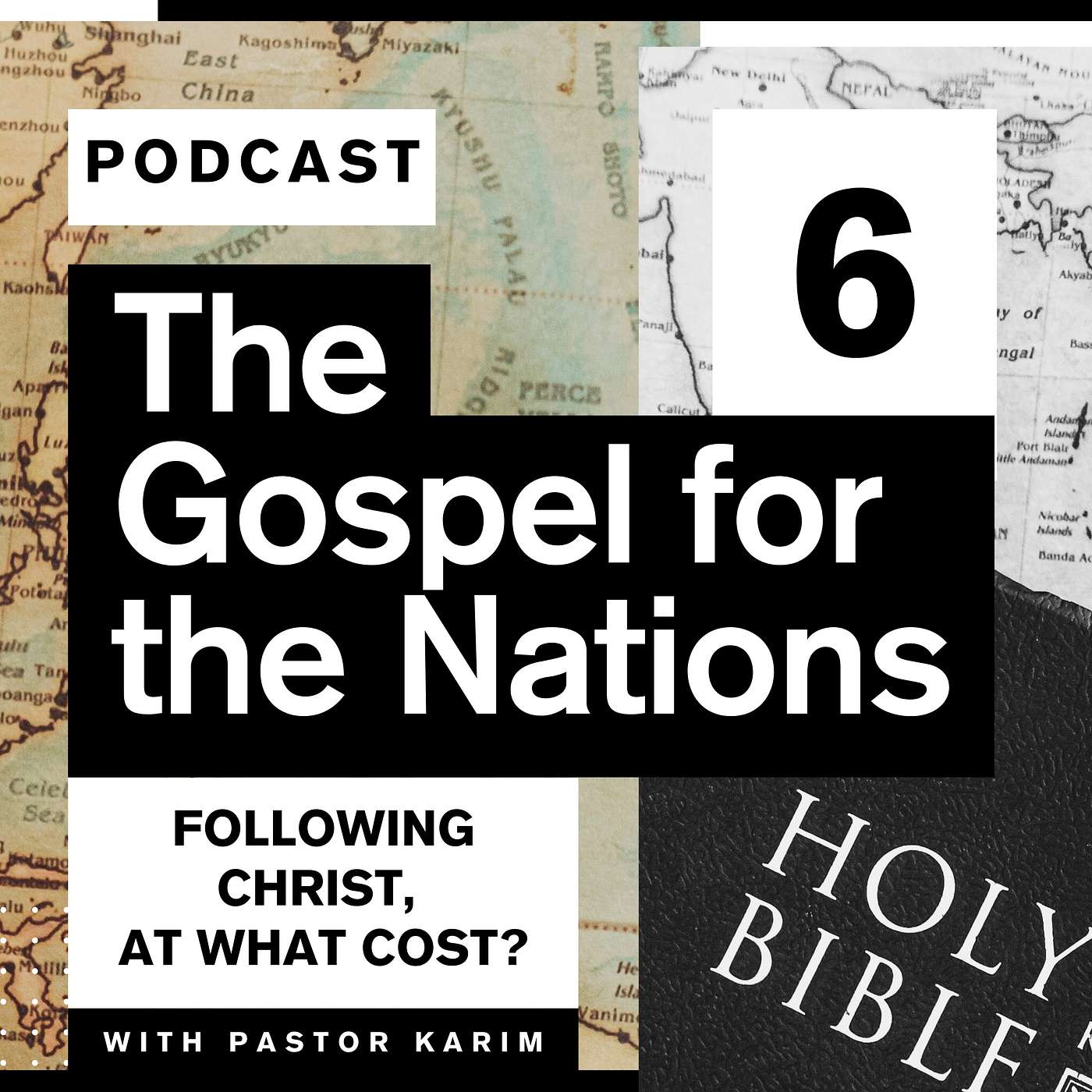 Following Christ, At What Cost?