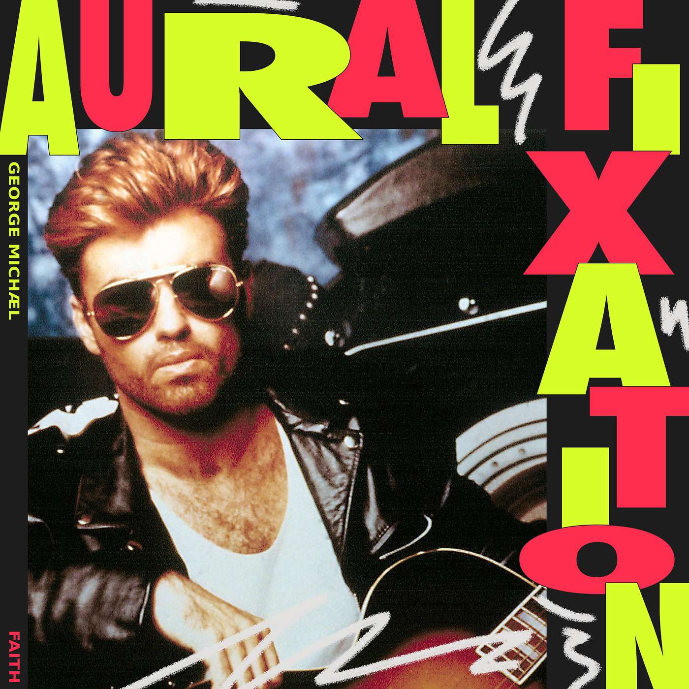 Aural Fixation