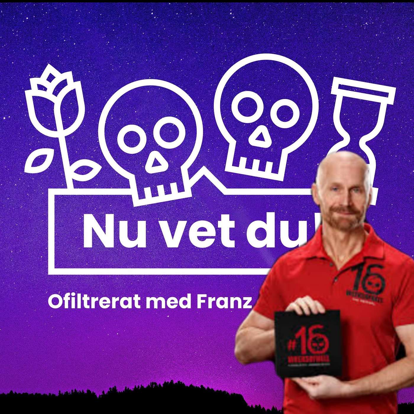 Nu vet du!