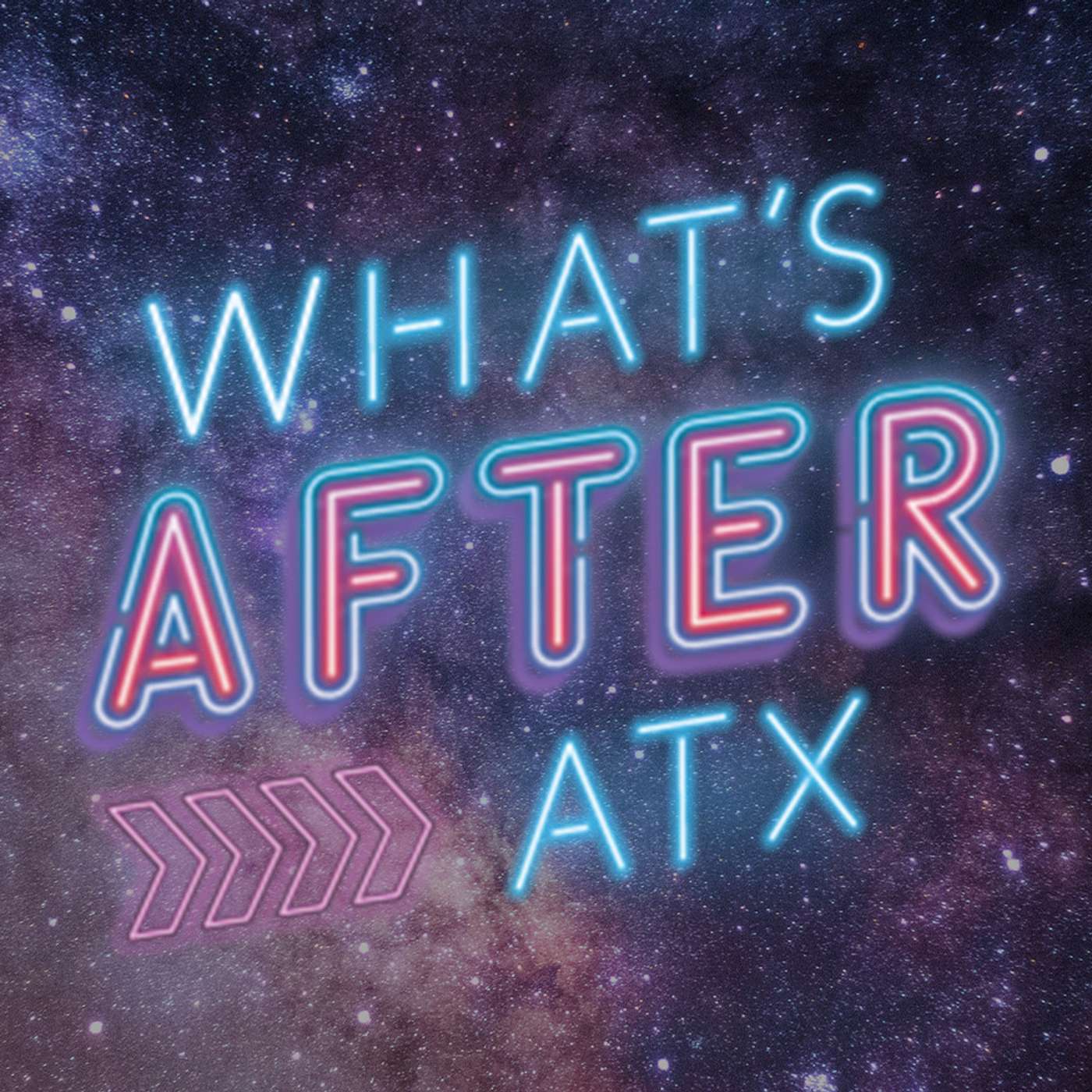 What's After ATX?- Heaven