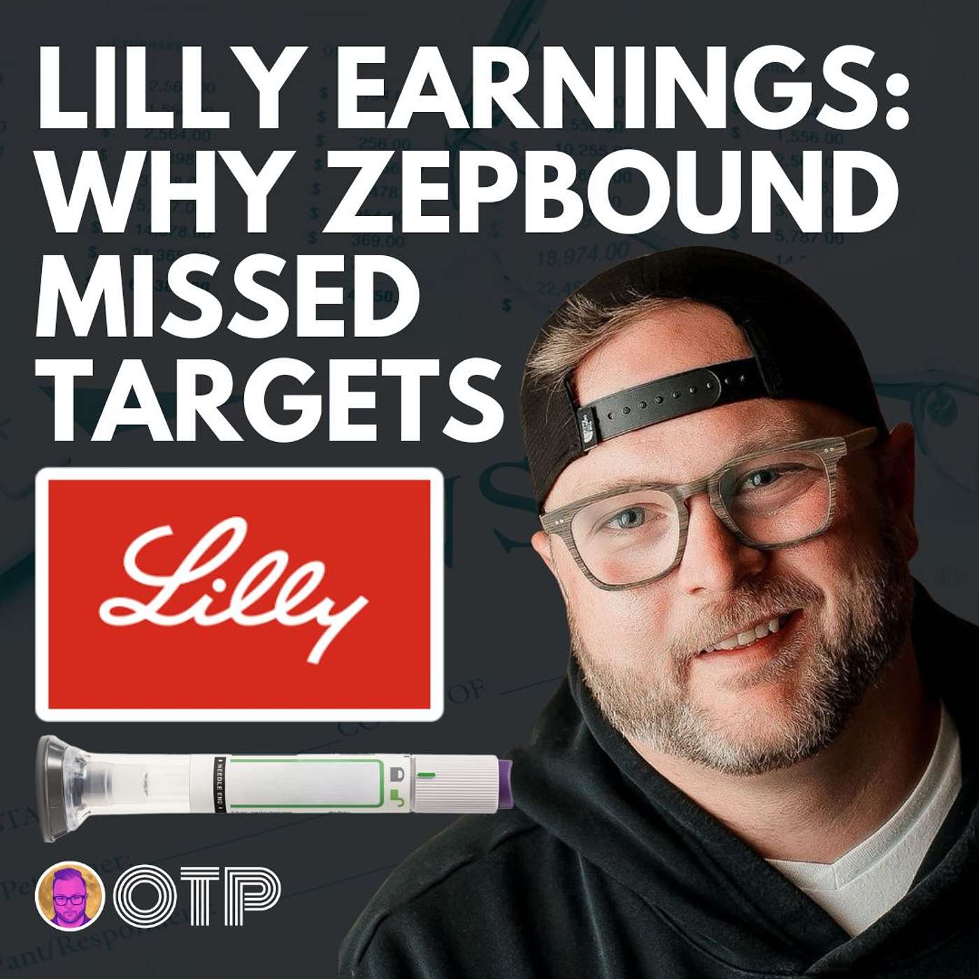 On The Pen GLP-1 News