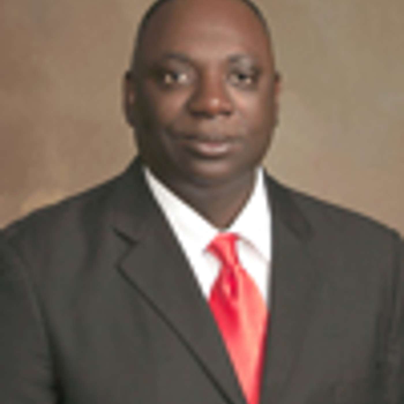 City of Thomasville Spotlights Council member Terry Scott episode artwork