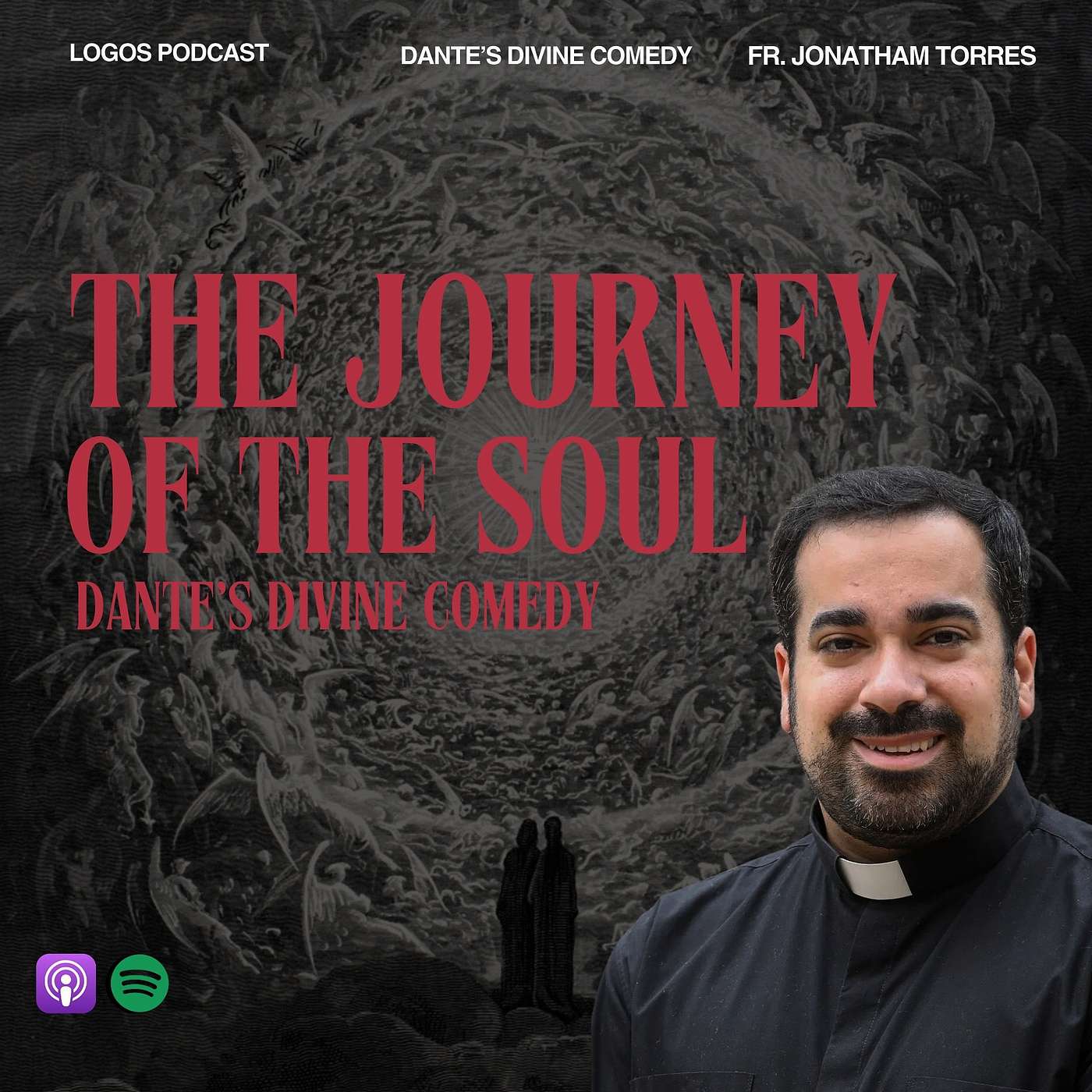 Logos Podcast