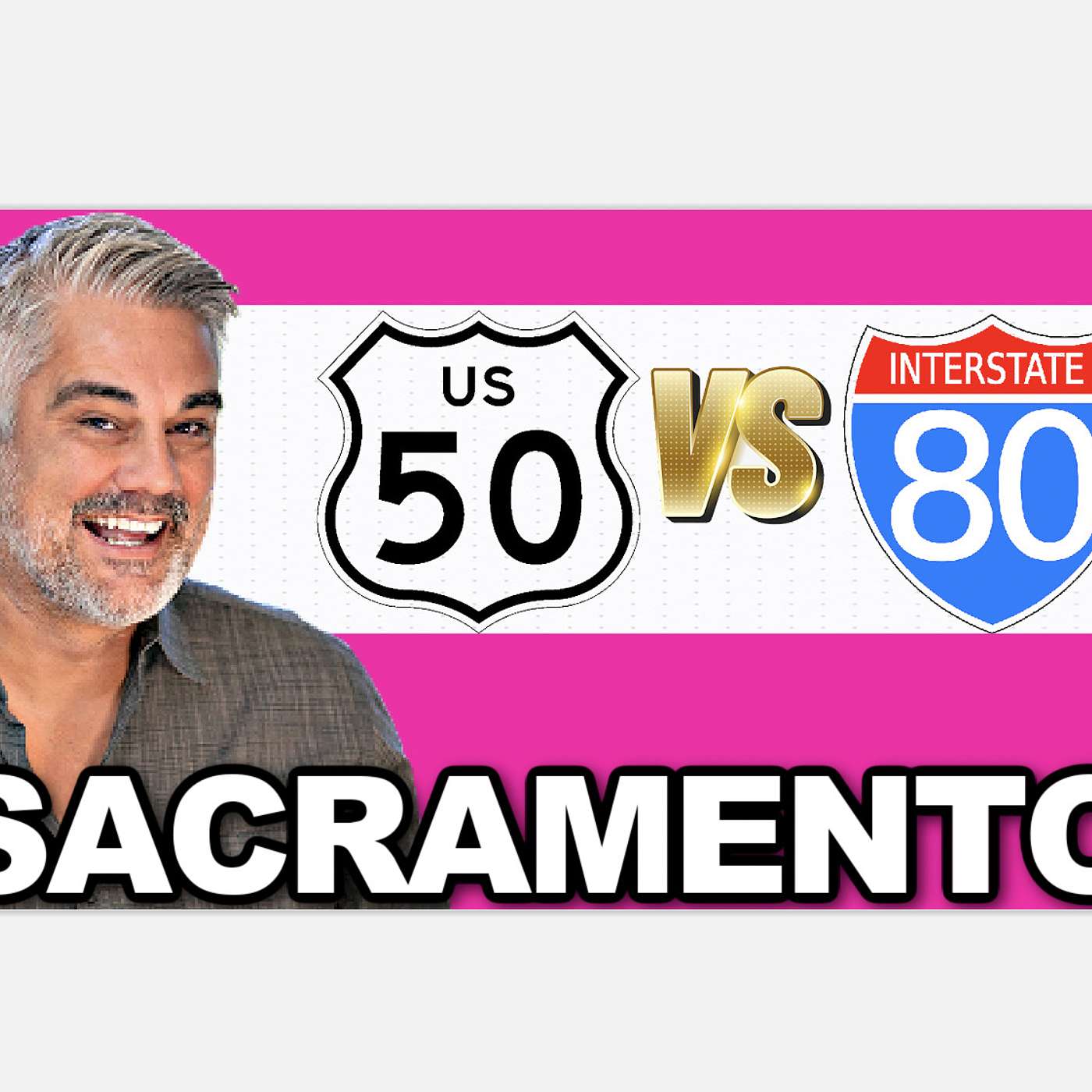 Sacramento Real Estate with Mark McDonough