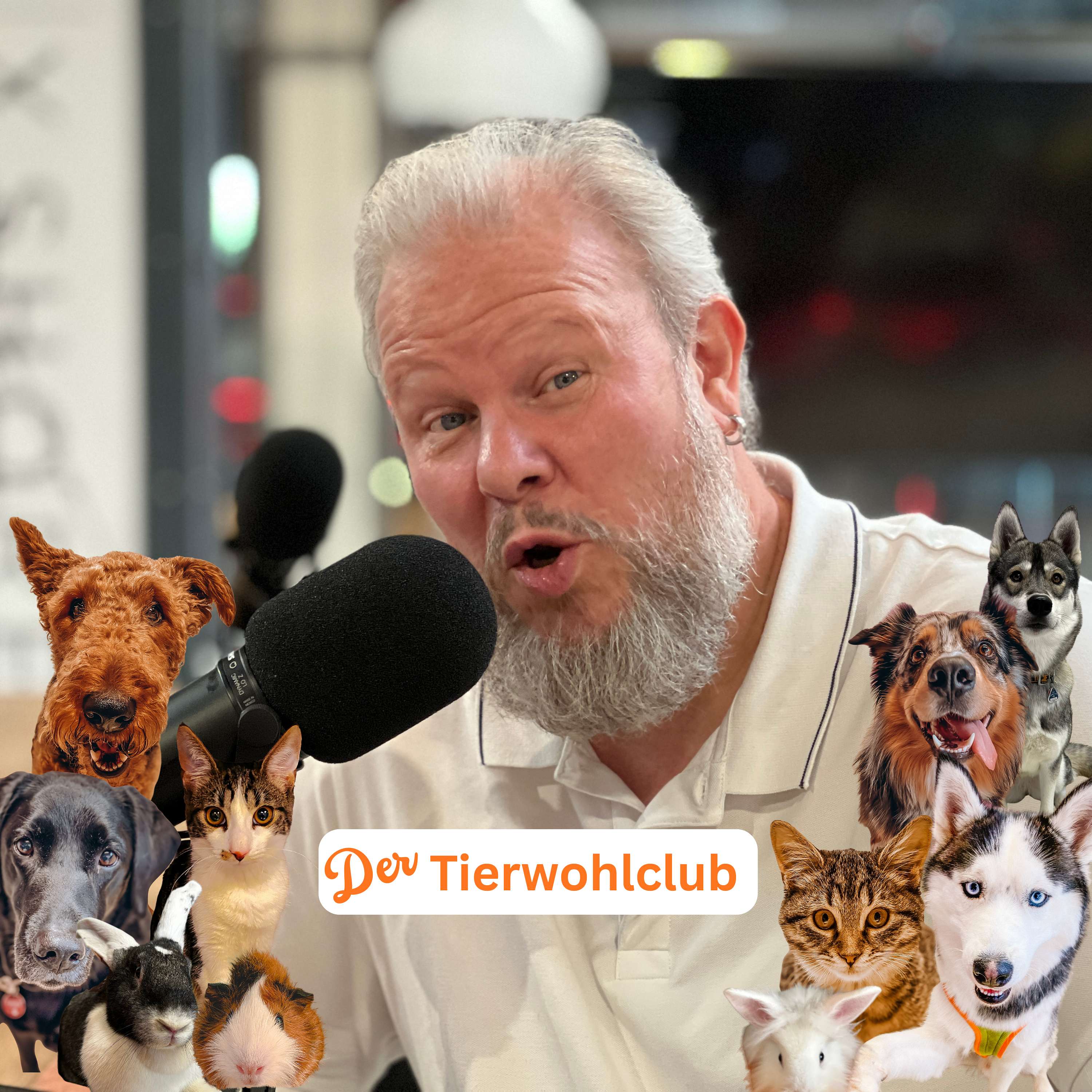 Der Tierwohlclub