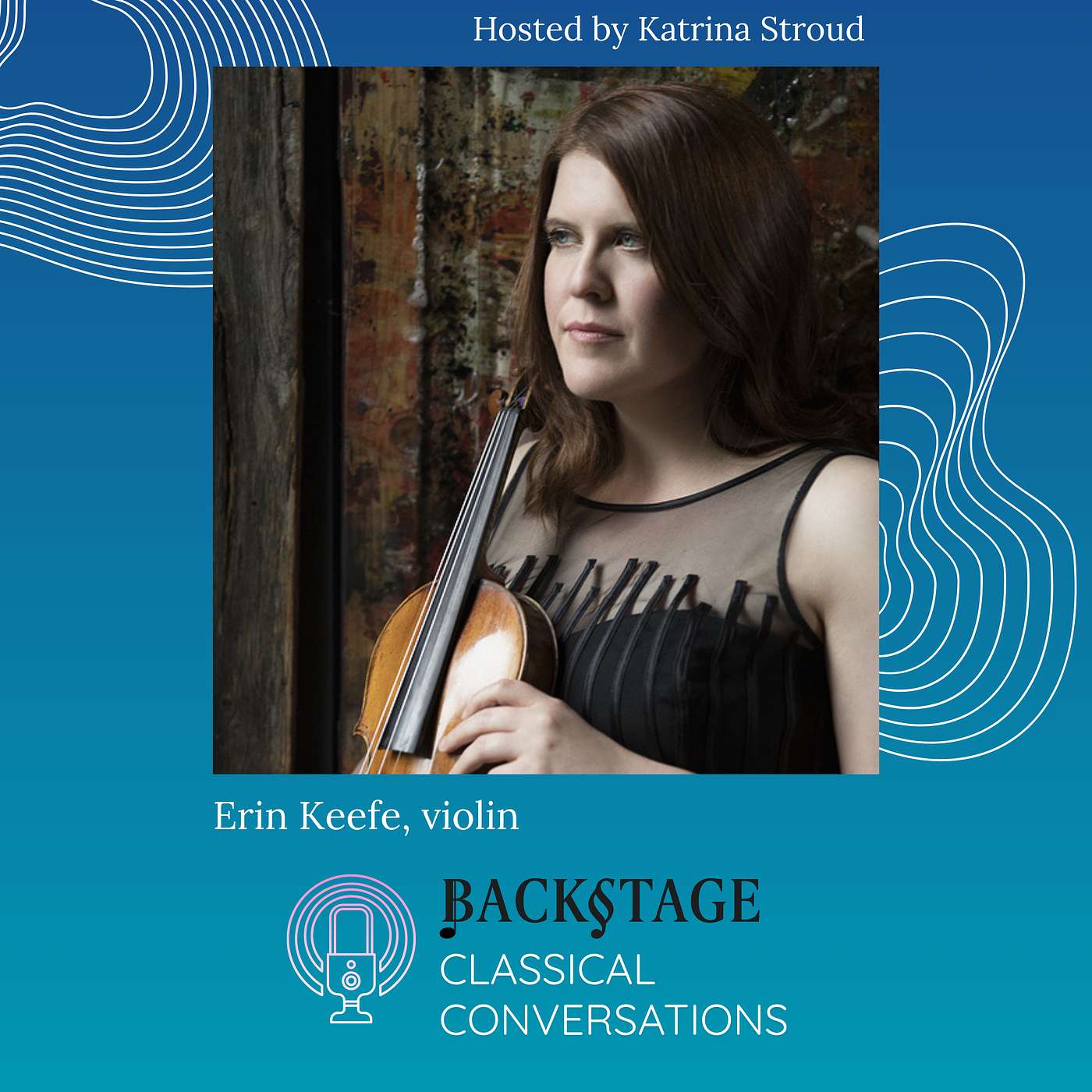 Erin Keefe: Minnesota Orchestra Erin Keefe: Minnesota Orchestra