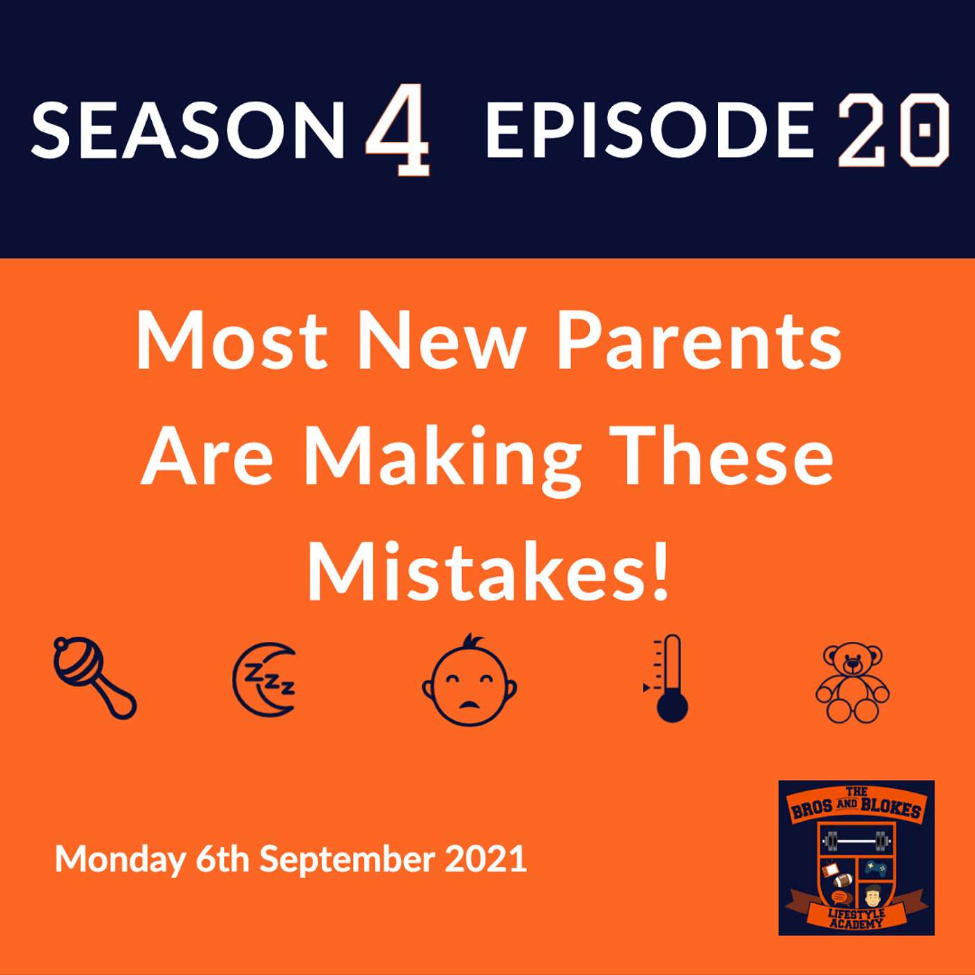 Most New Parents Are Making These Mistakes!