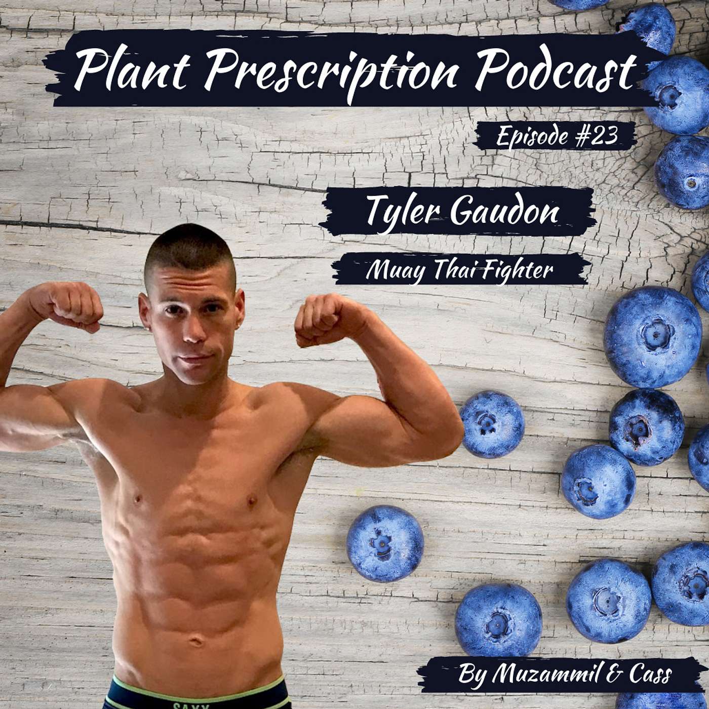 Plant Prescription Podcast