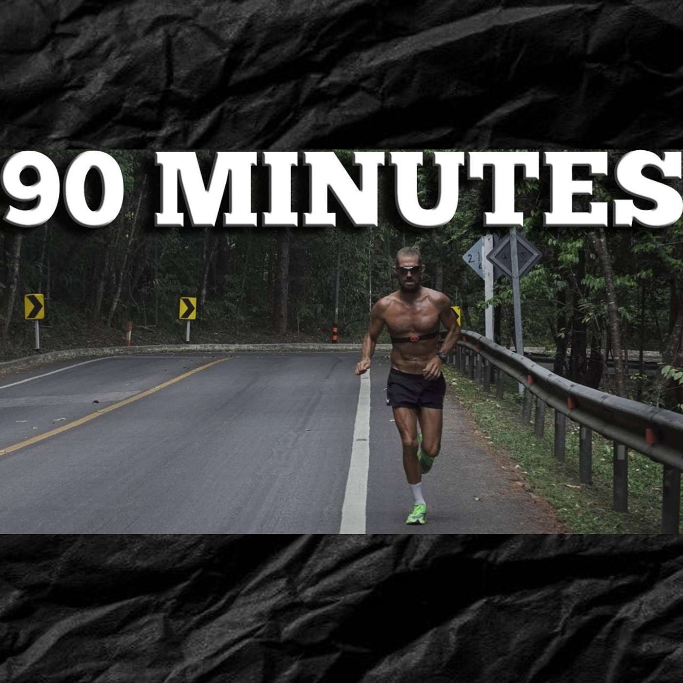 How to Run a Sub-90 Minute Half Marathon: Your Training Blueprint
