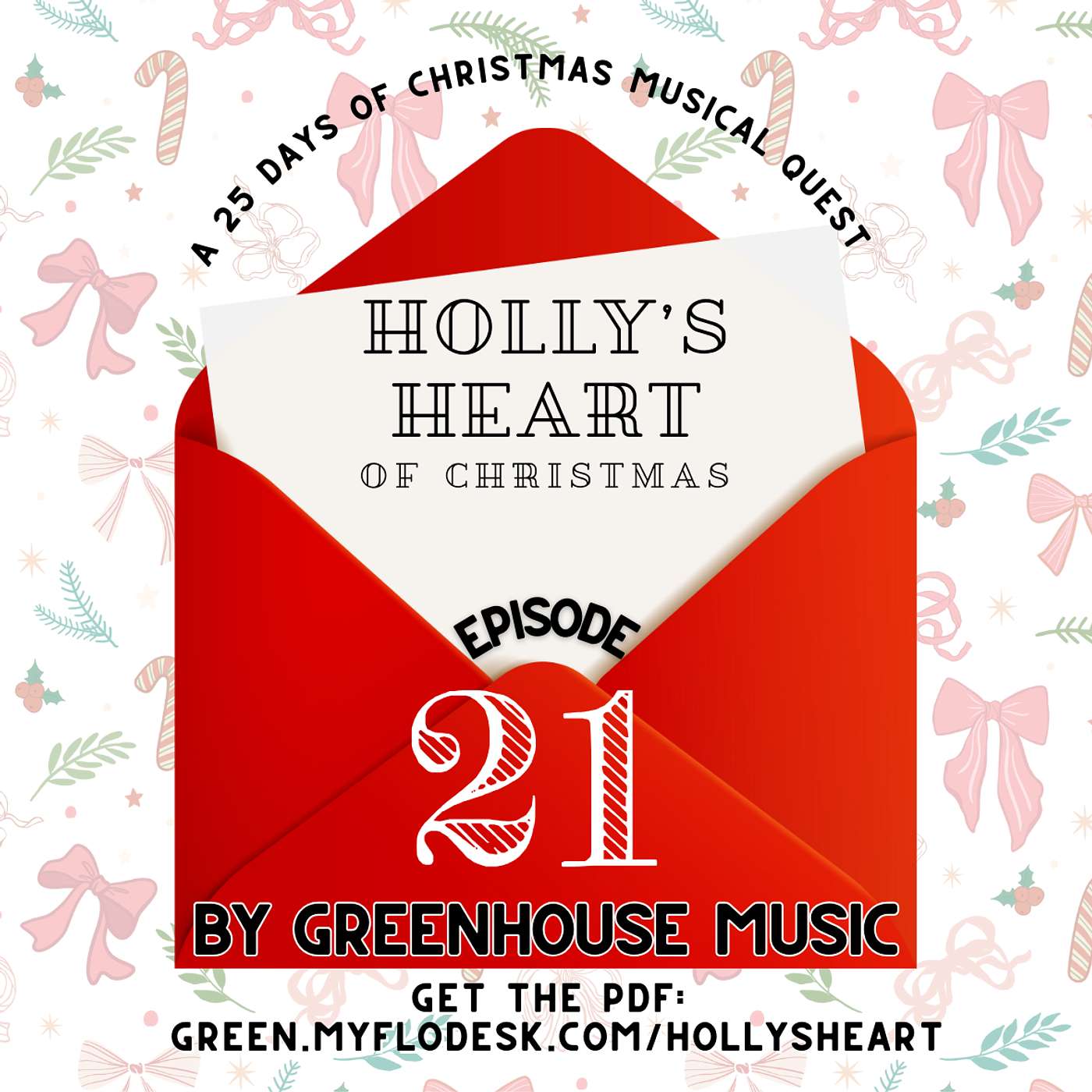 Hollys Heart of Christmas 🎄 Episode 21