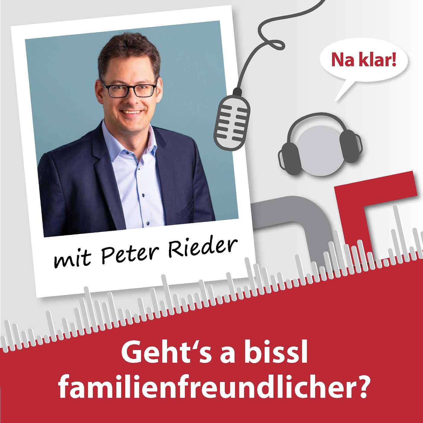 Geht\'s a bissl familienfreundlicher? Na klar!