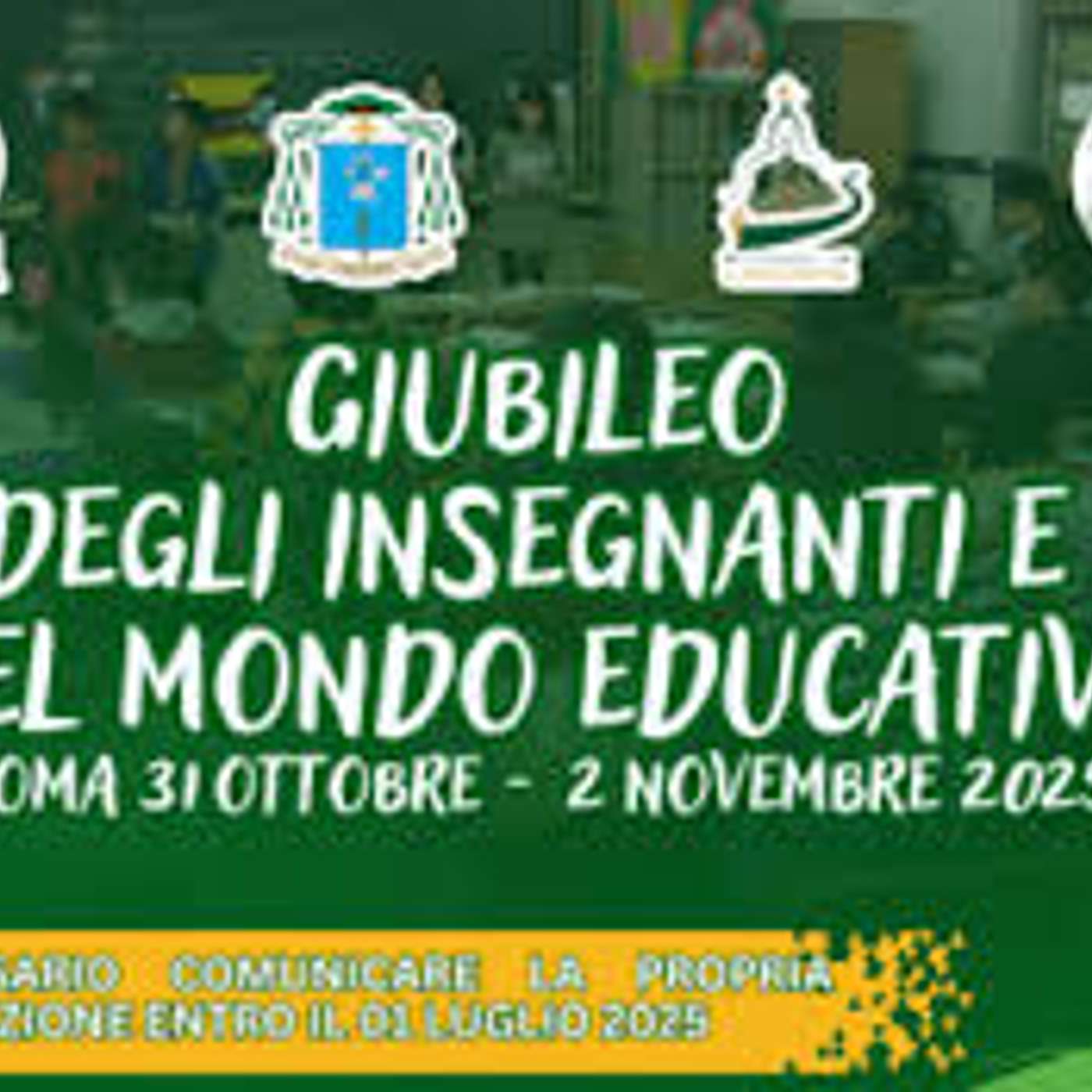 Momenti di riflessione a cura della Parrocchia San Lorenzo di Budrio