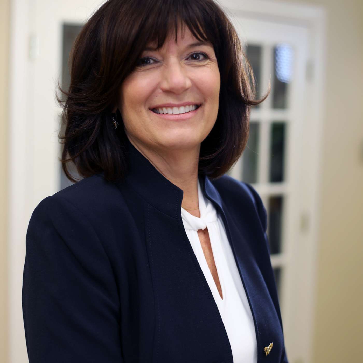 Representative Wendi Thomas