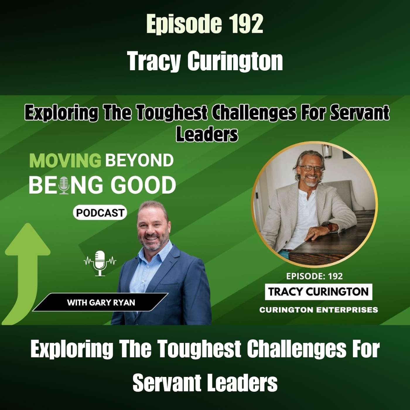 The Toughest Challenges For a Servant Leader and How to Overcome Them