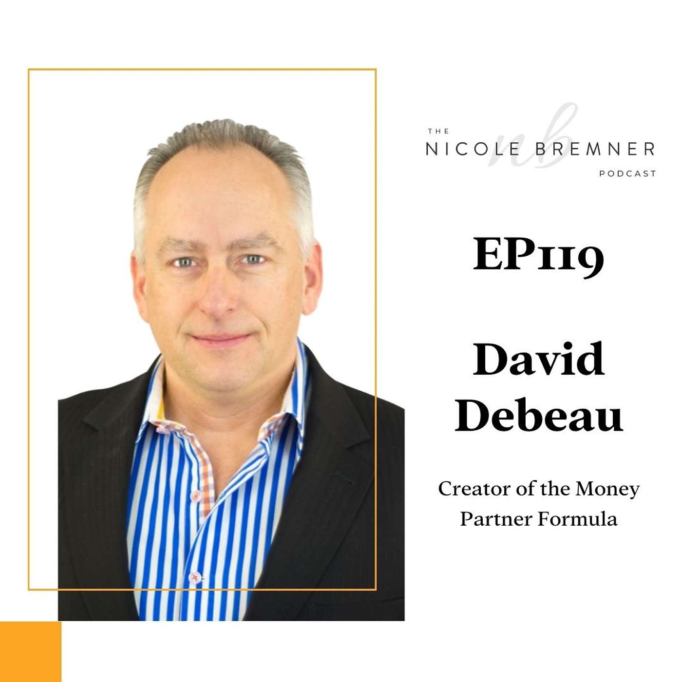 Prosperity Podcast with Nicole Bremner