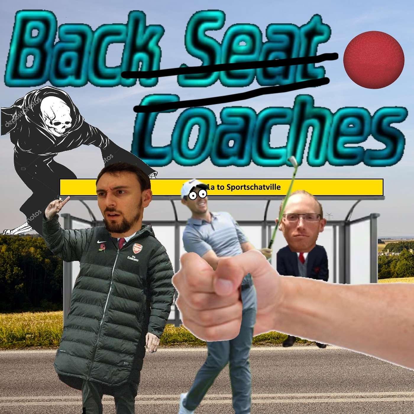Episode 13: Dodging the Grave and Squeezing Rory?
