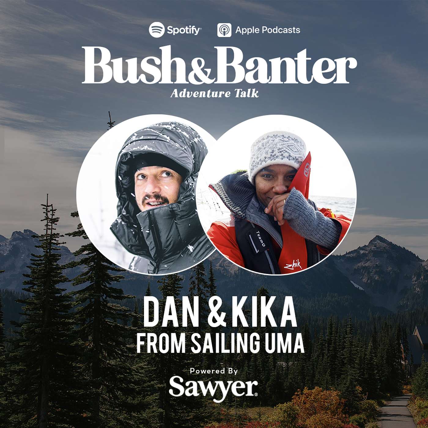 Bush & Banter