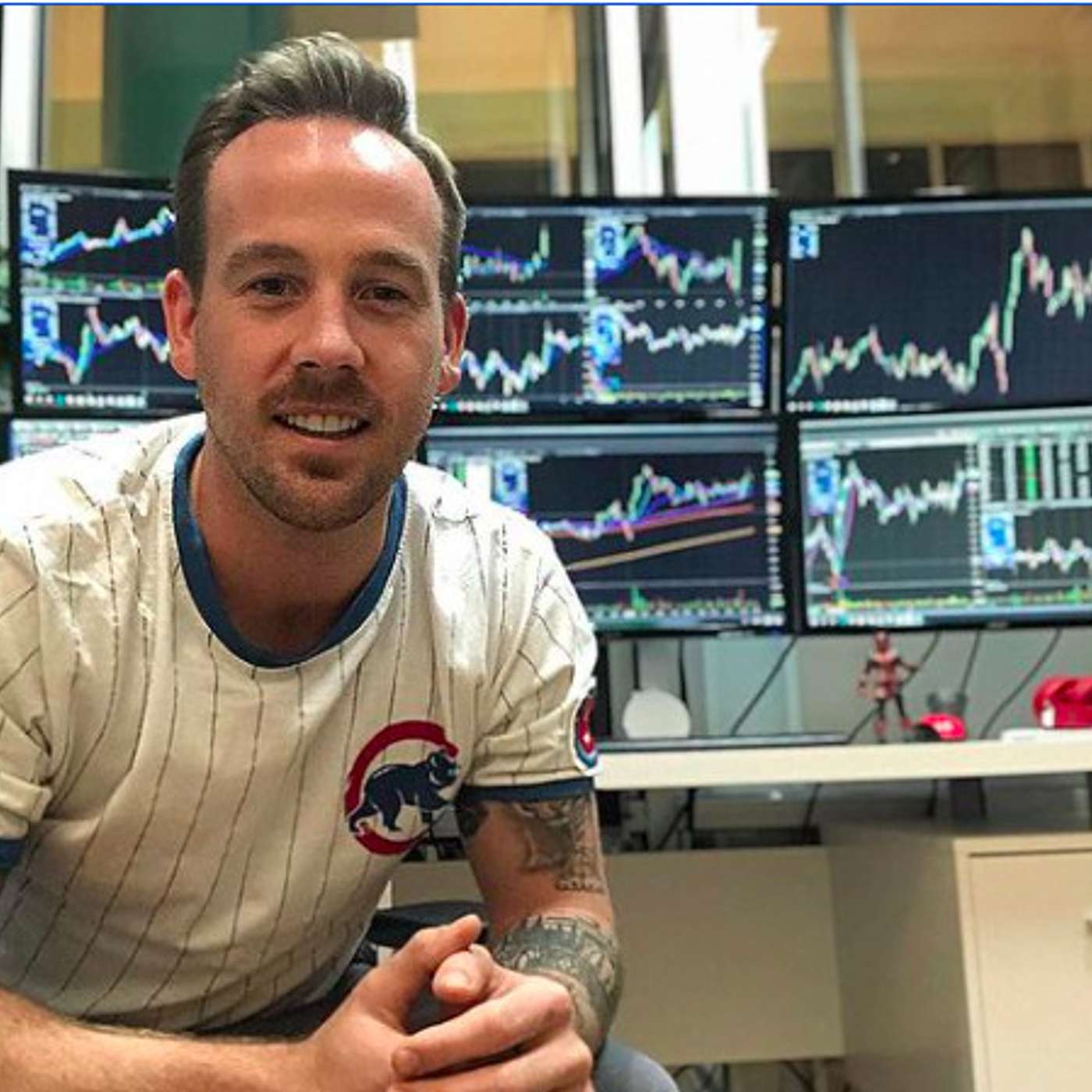 The Trading Expert