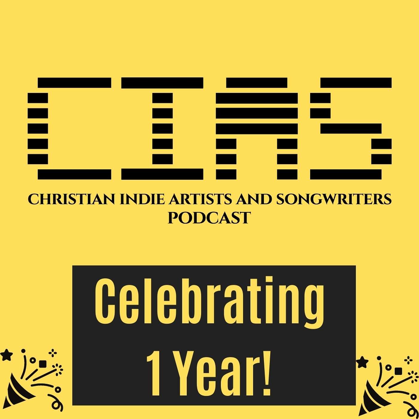 The Christian Indie Artists & Songwriters Podcast