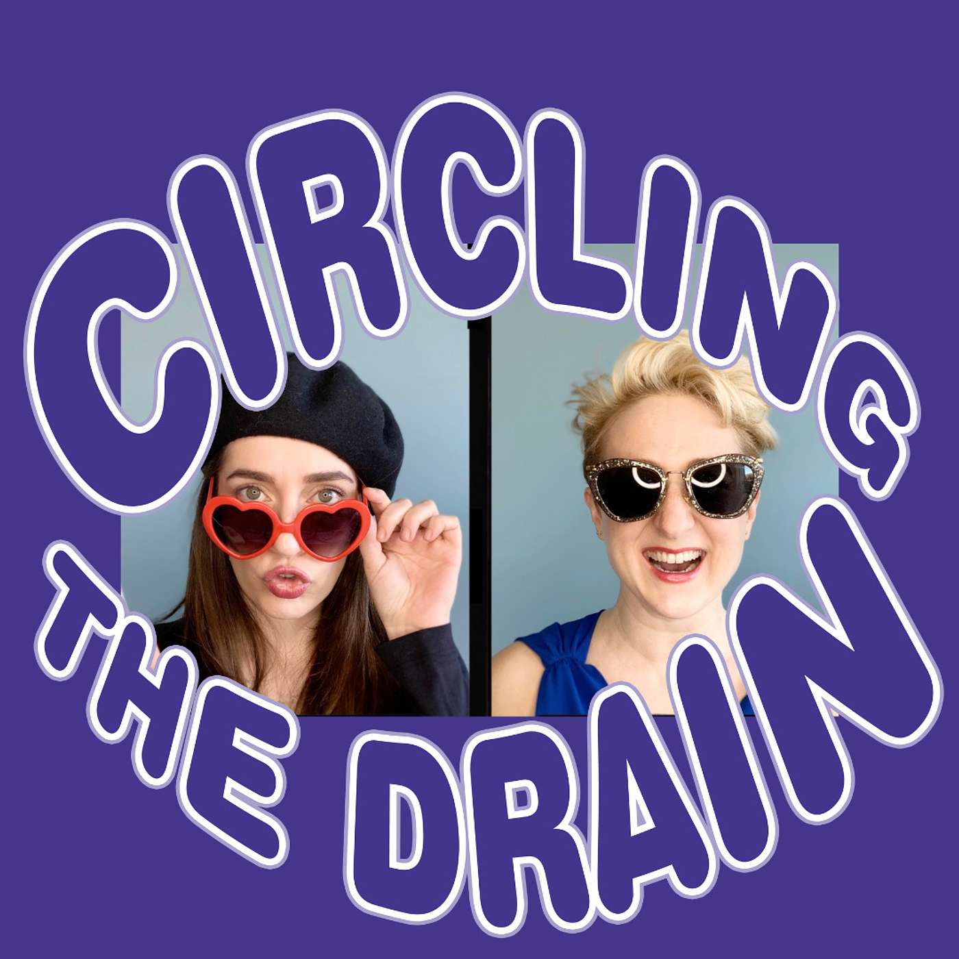 Circling the Drain