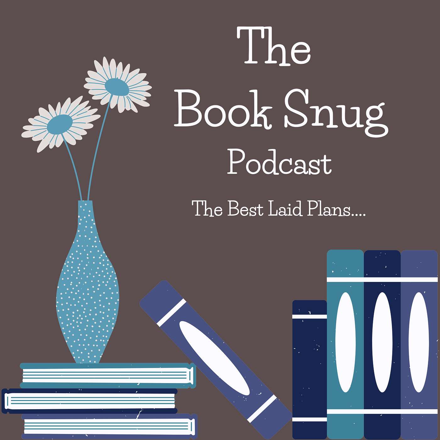 The Book Snug Podcast