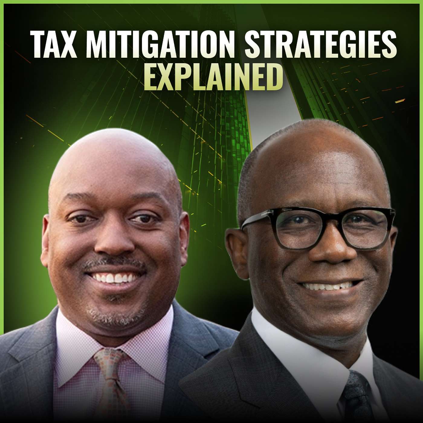 Get Diversified Podcast