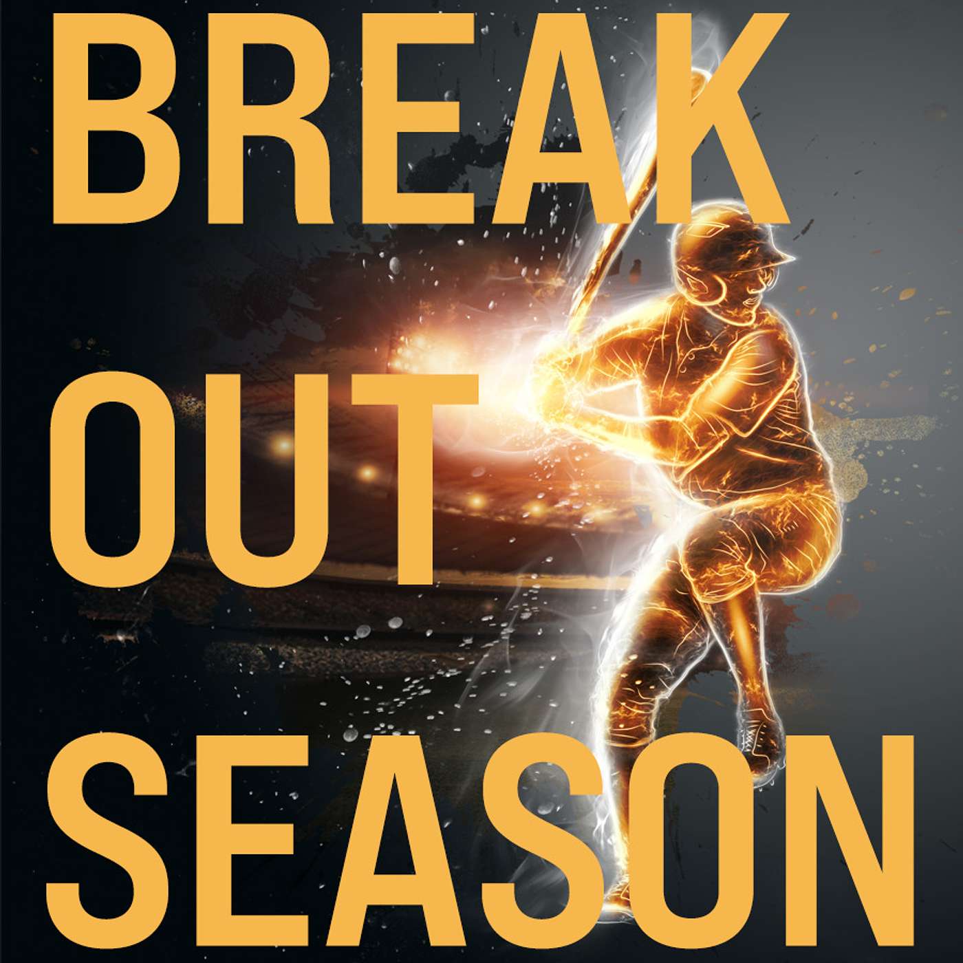 Episode 21: Confirmation - Break Out Season