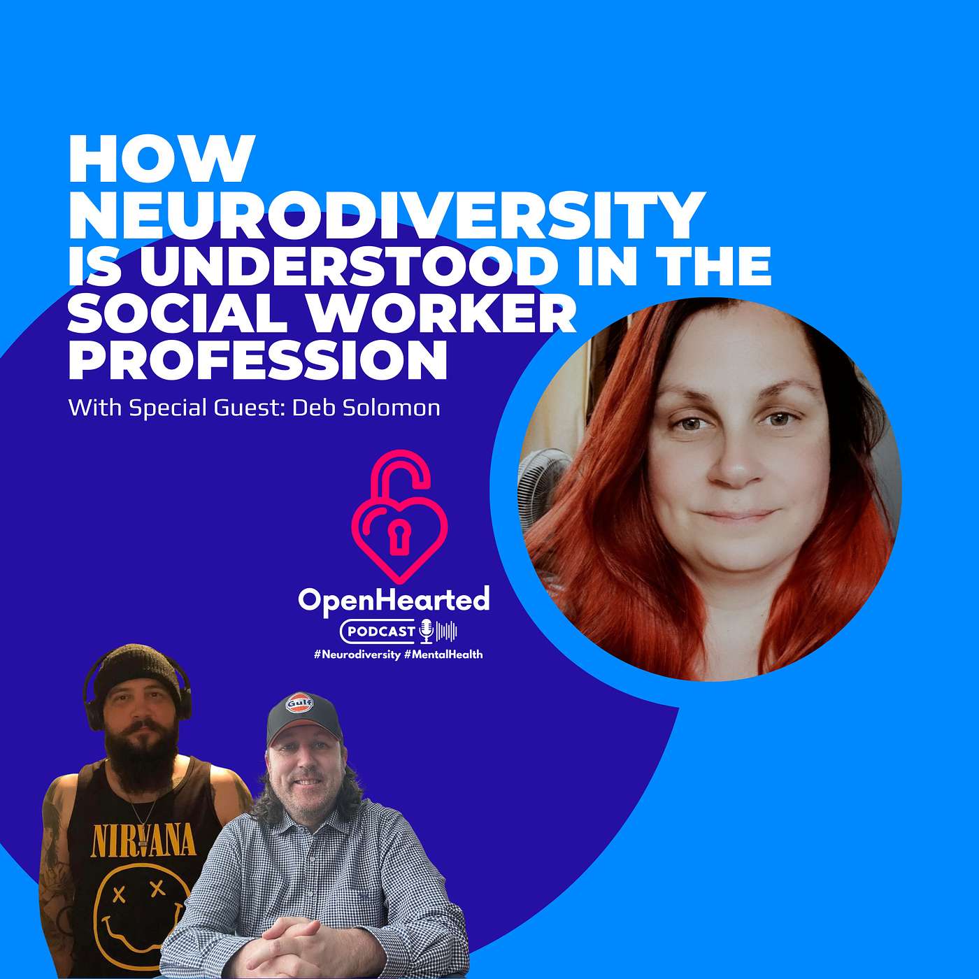 Neurodivergent Mates