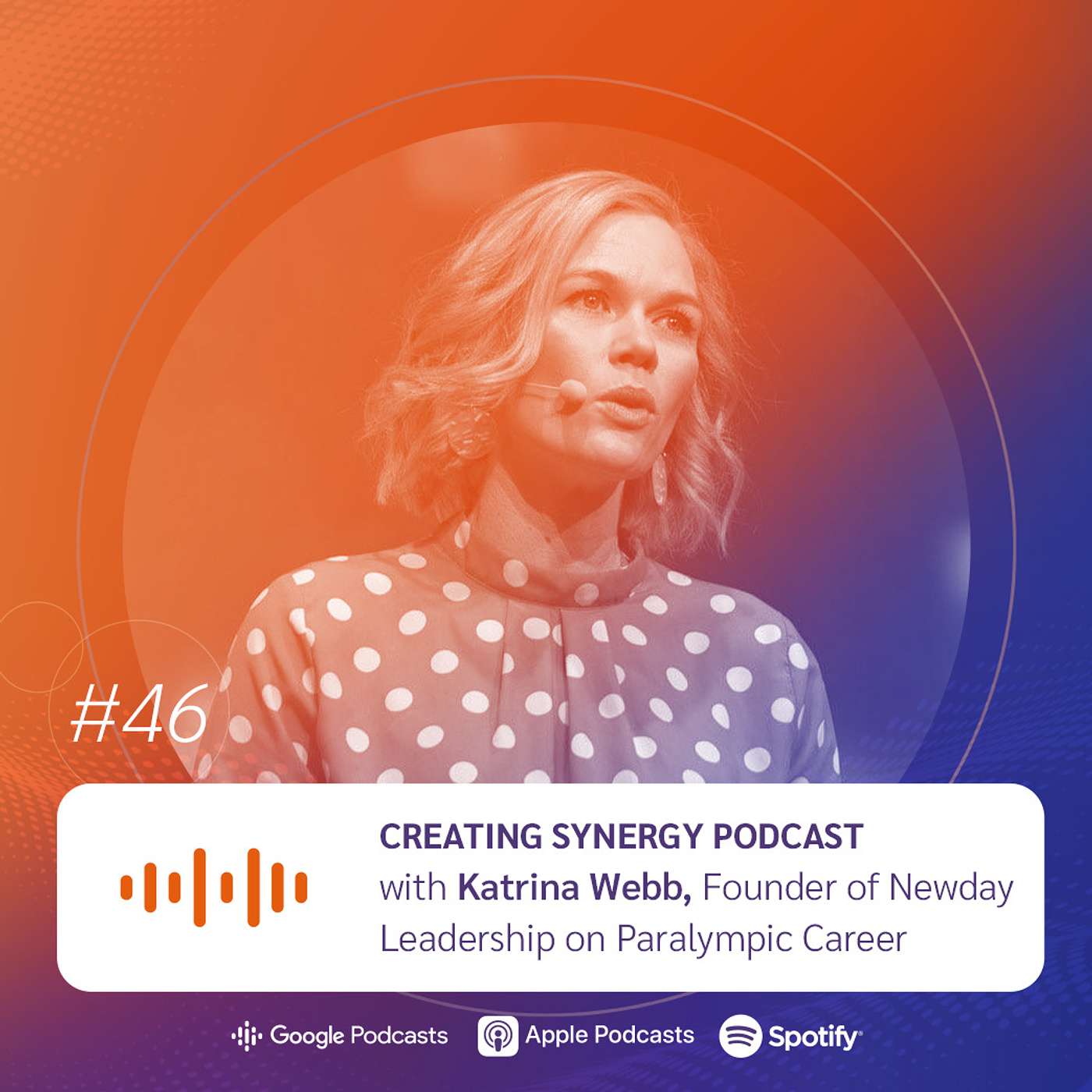 Creating Synergy Podcast