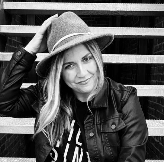 Miriam Groff
