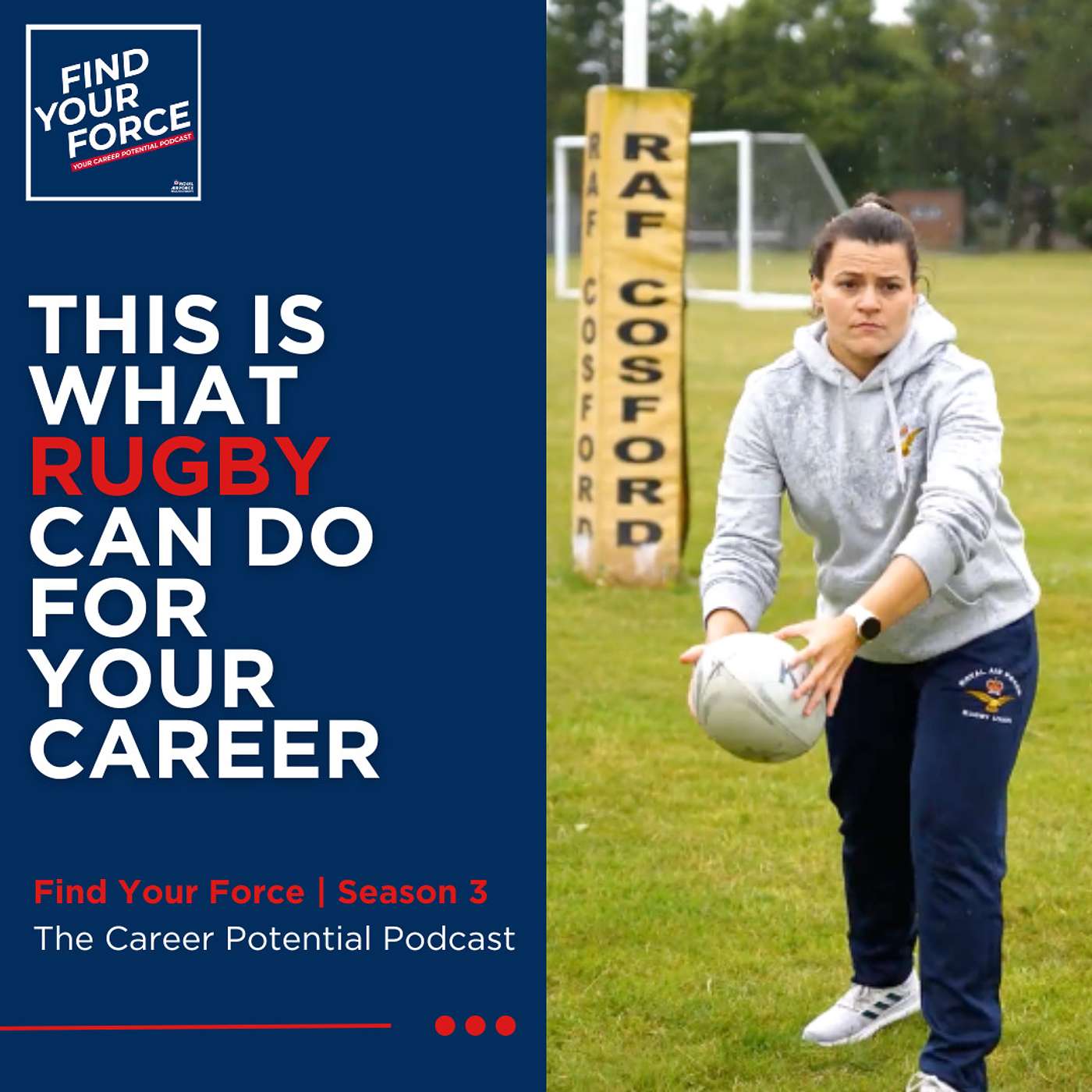 Love rugby? Here’s how it can help your career.