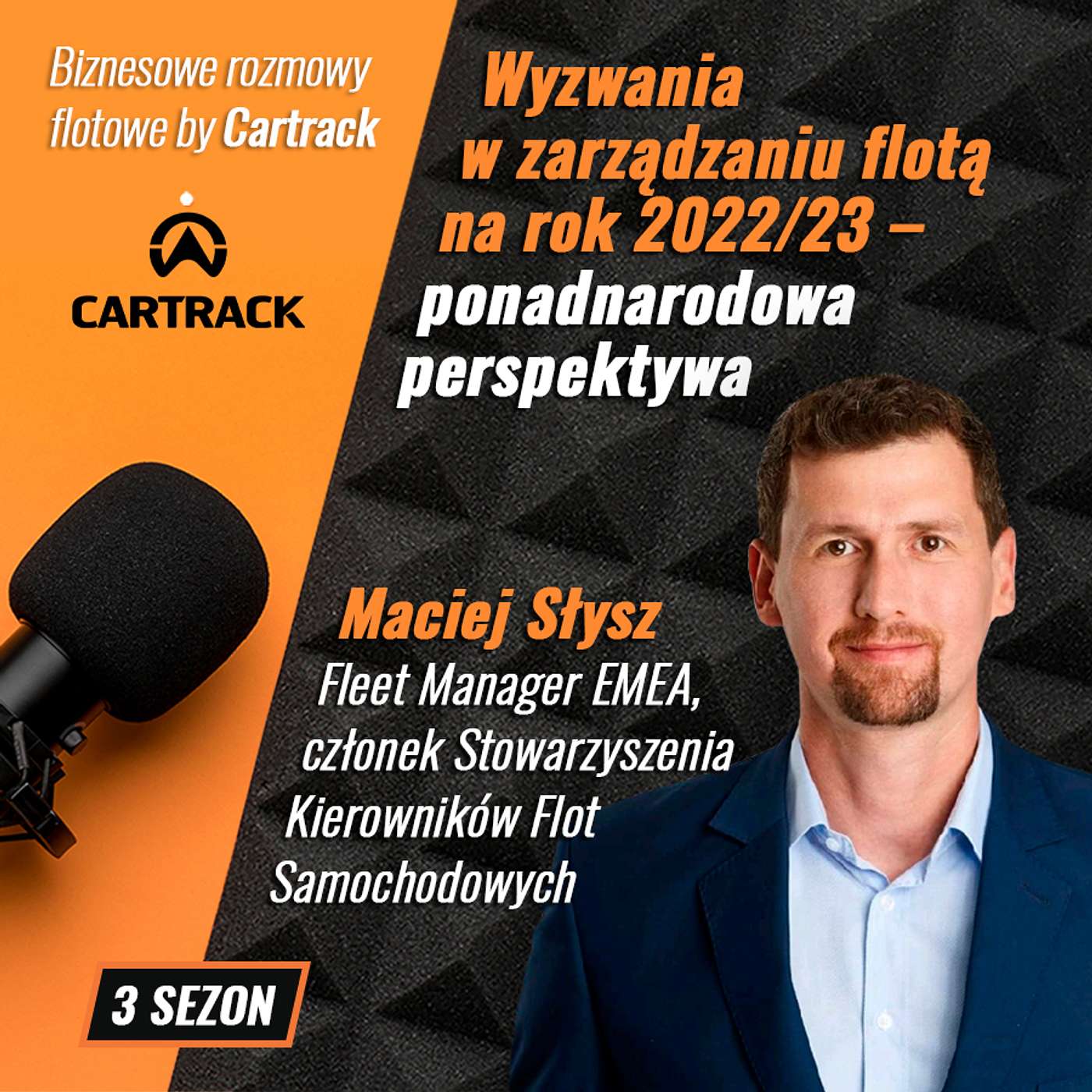 Cartrack - Biznesowe Rozmowy Flotowe