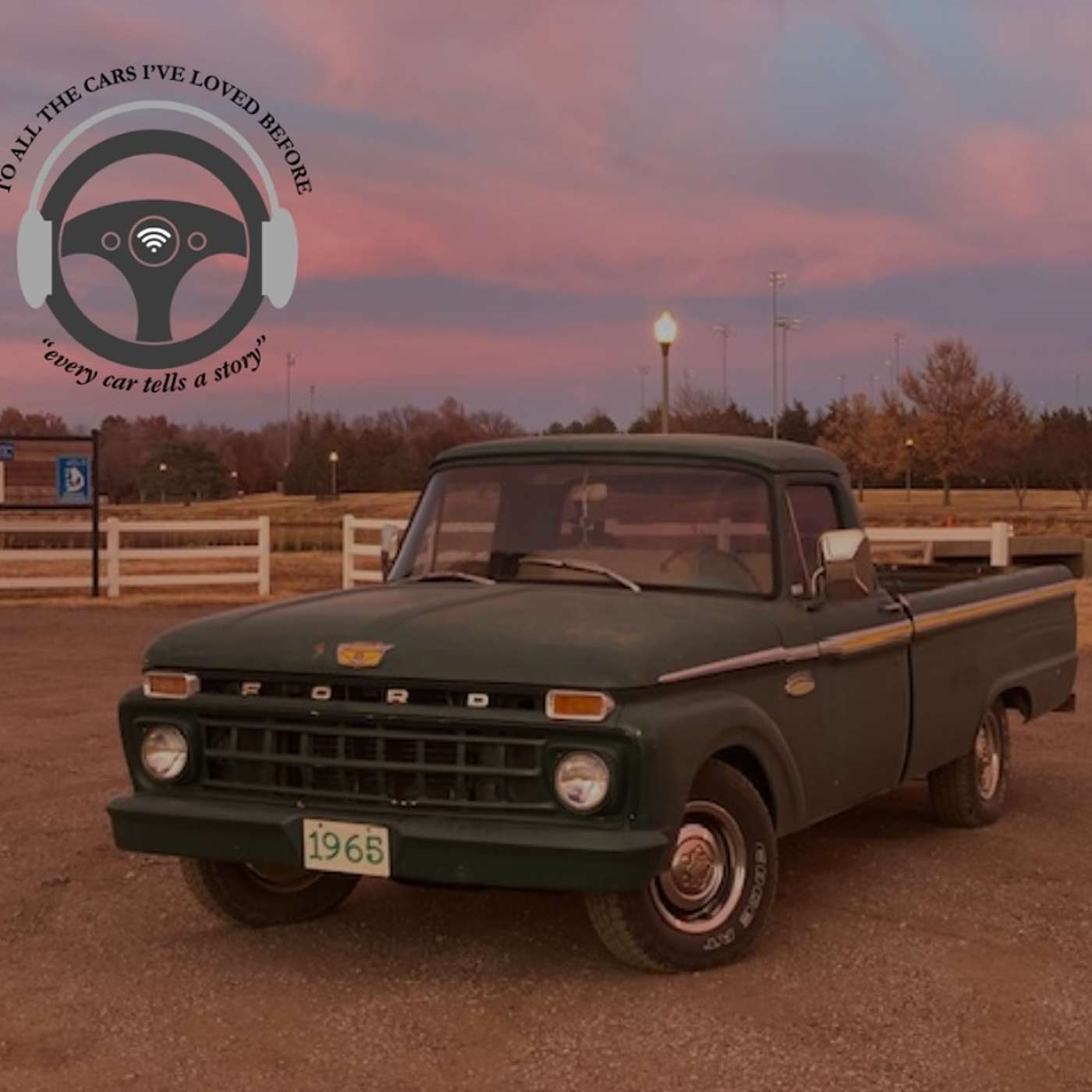 To All The Cars I’ve Loved Before | First Cars