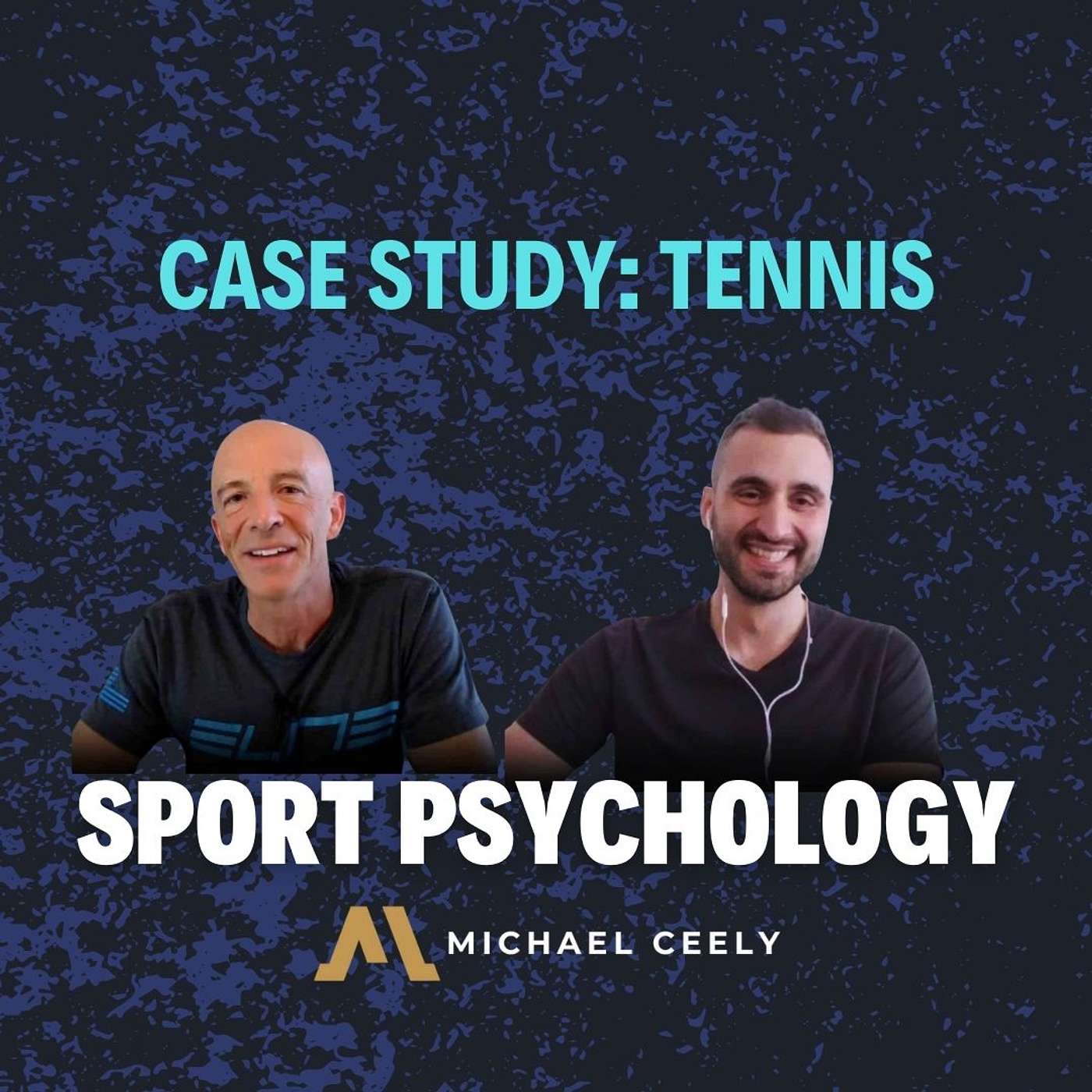 Michael Ceely\'s High Performance Podcast