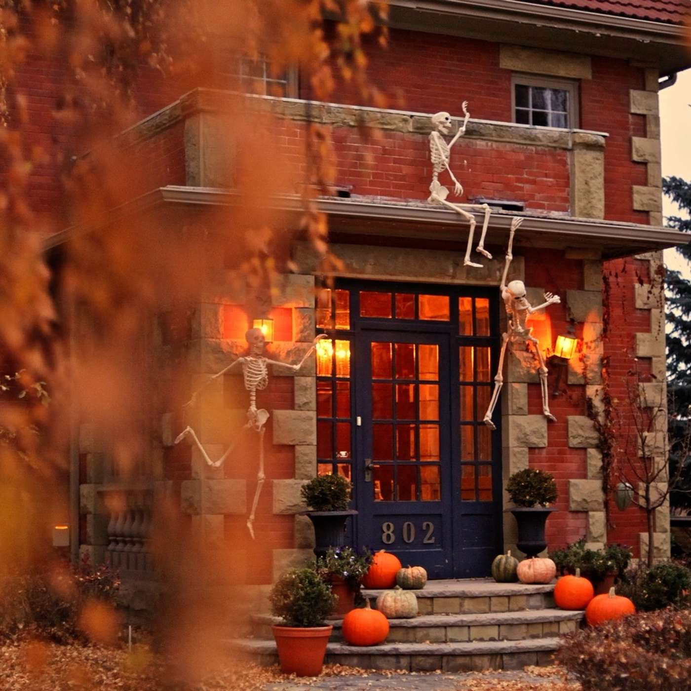 How I Exorcised a Ghost from My Seattle Home